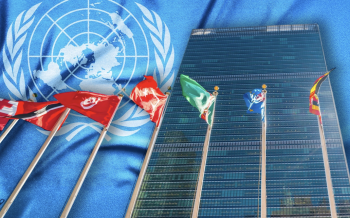 El reto de la ONU:  demostrar que todavía puede unir al mundo